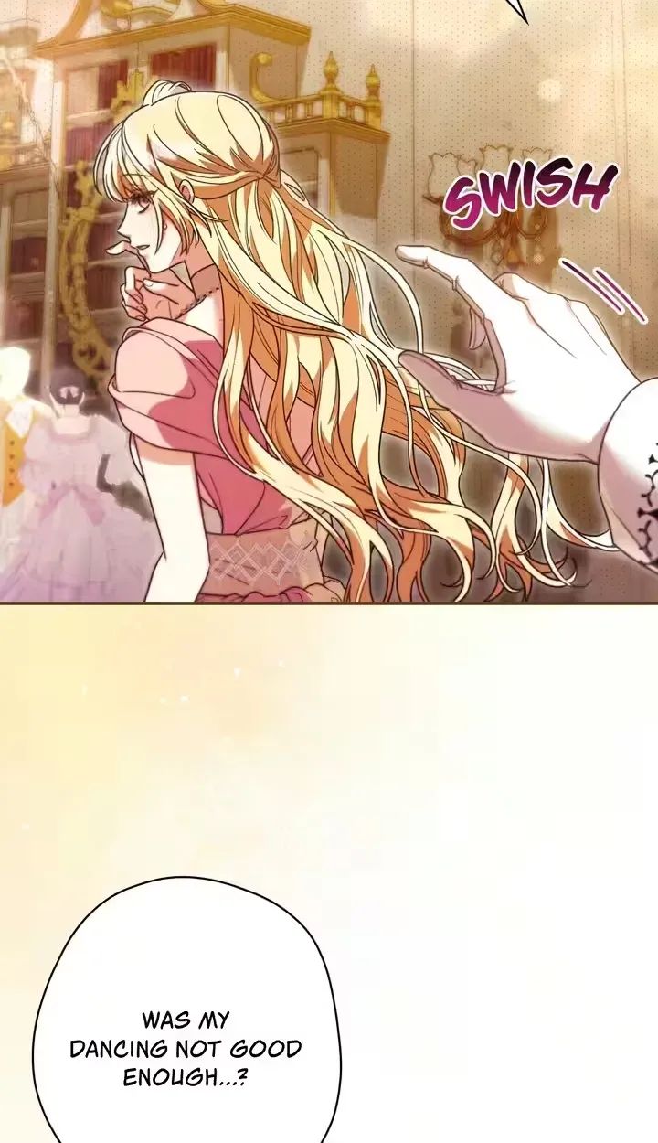 A Villain Consumed by Desire Chapter 29 page 35