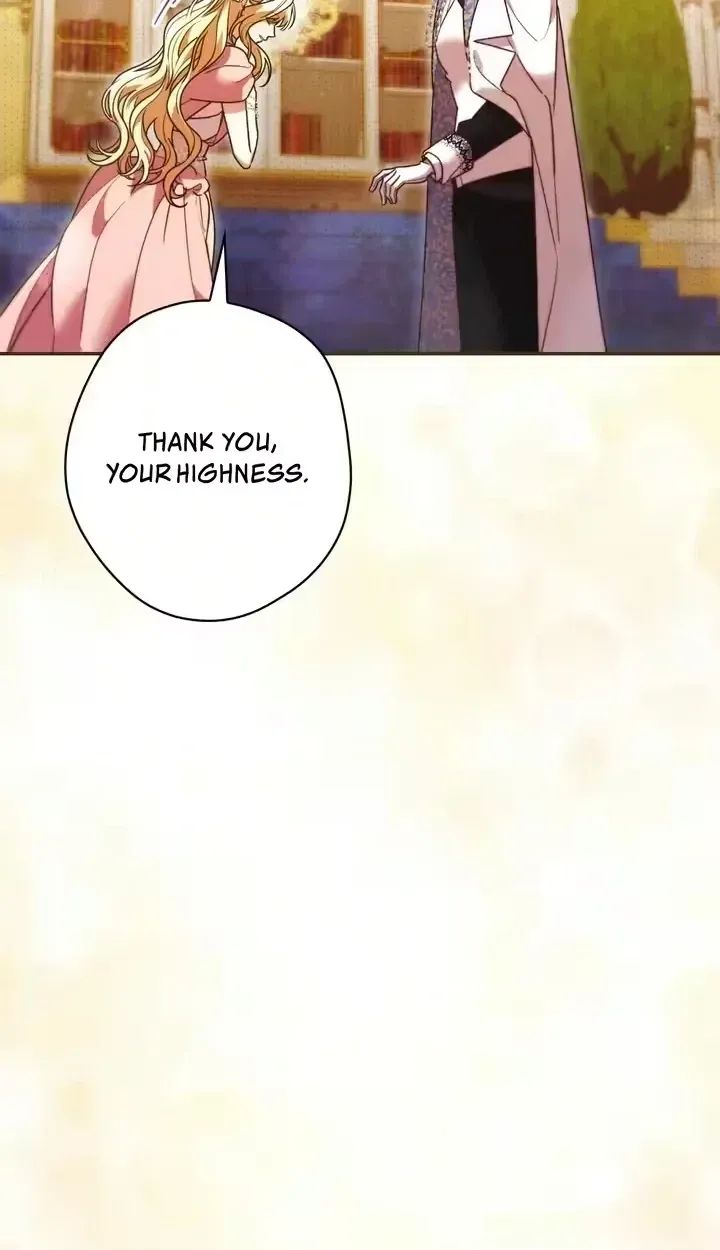 A Villain Consumed by Desire Chapter 29 page 39