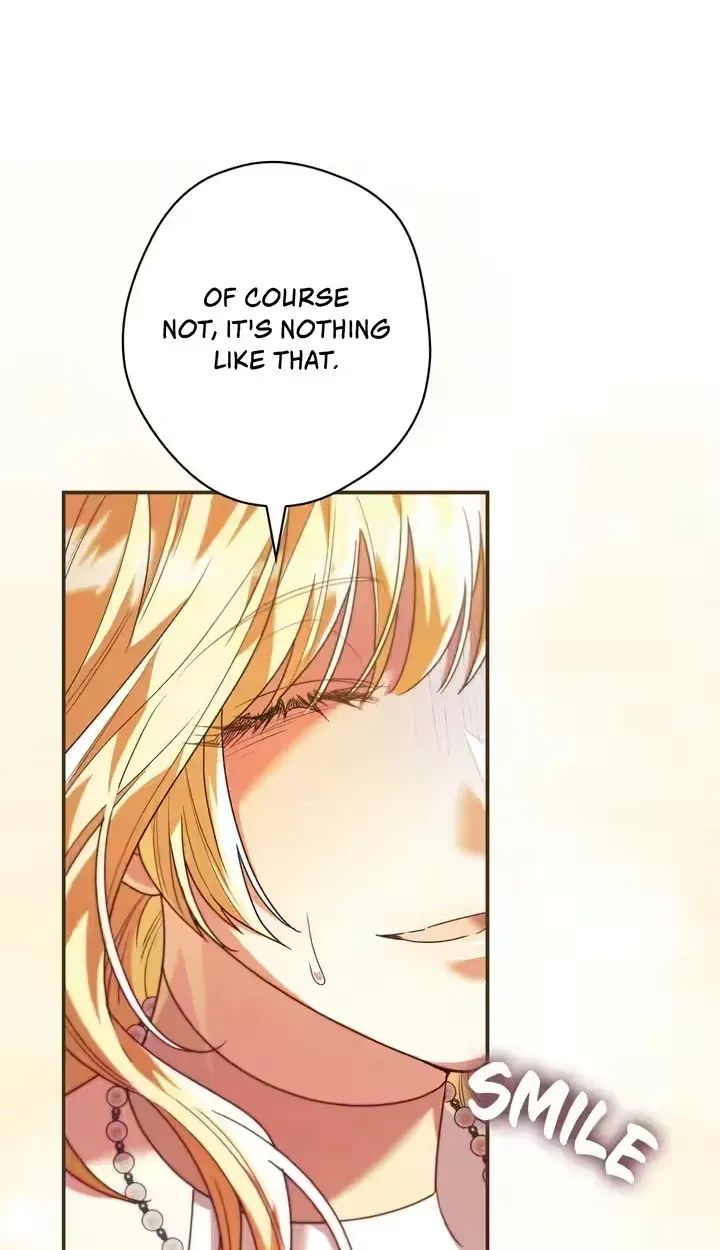 A Villain Consumed by Desire Chapter 29 page 37