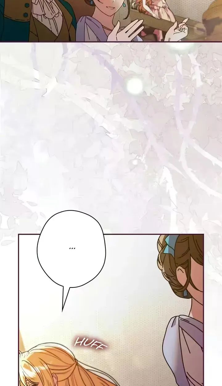 A Villain Consumed by Desire Chapter 29 page 46