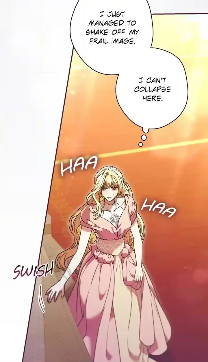 A Villain Consumed by Desire Chapter 29 page 49