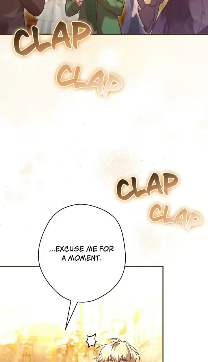 A Villain Consumed by Desire Chapter 29 page 33