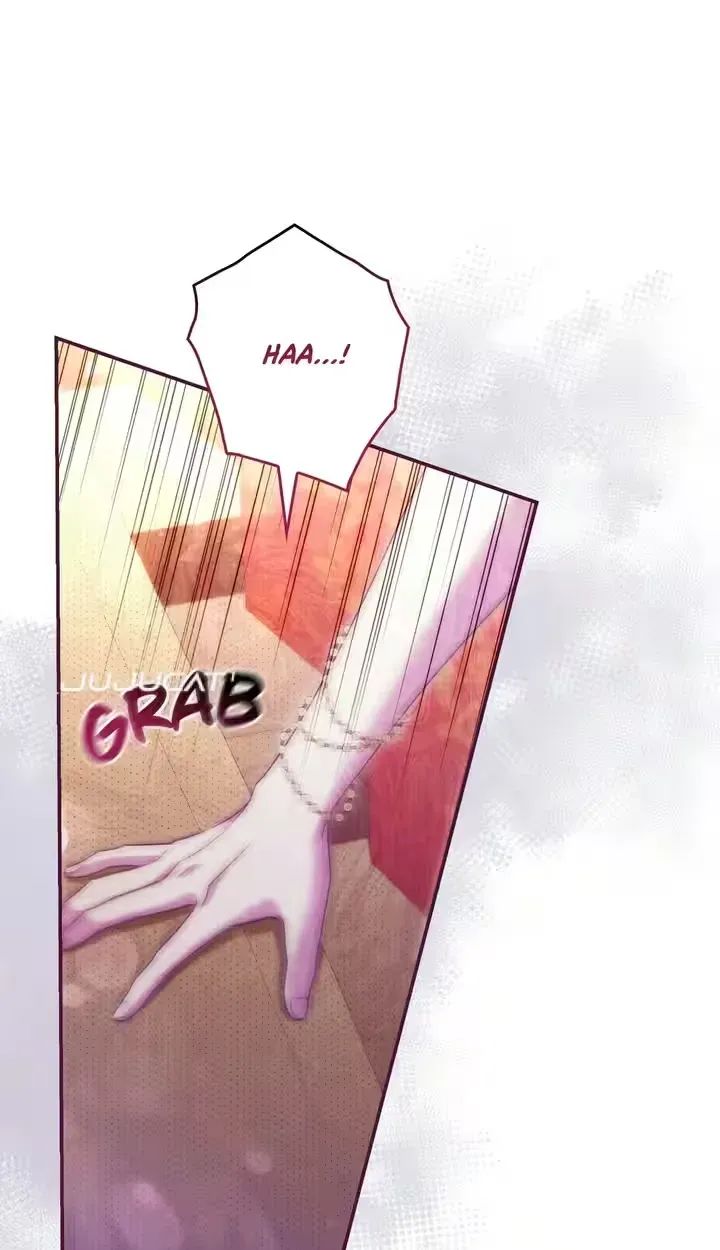 A Villain Consumed by Desire Chapter 29 page 52
