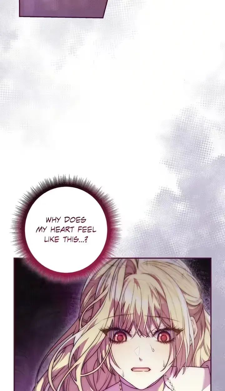 A Villain Consumed by Desire Chapter 29 page 53
