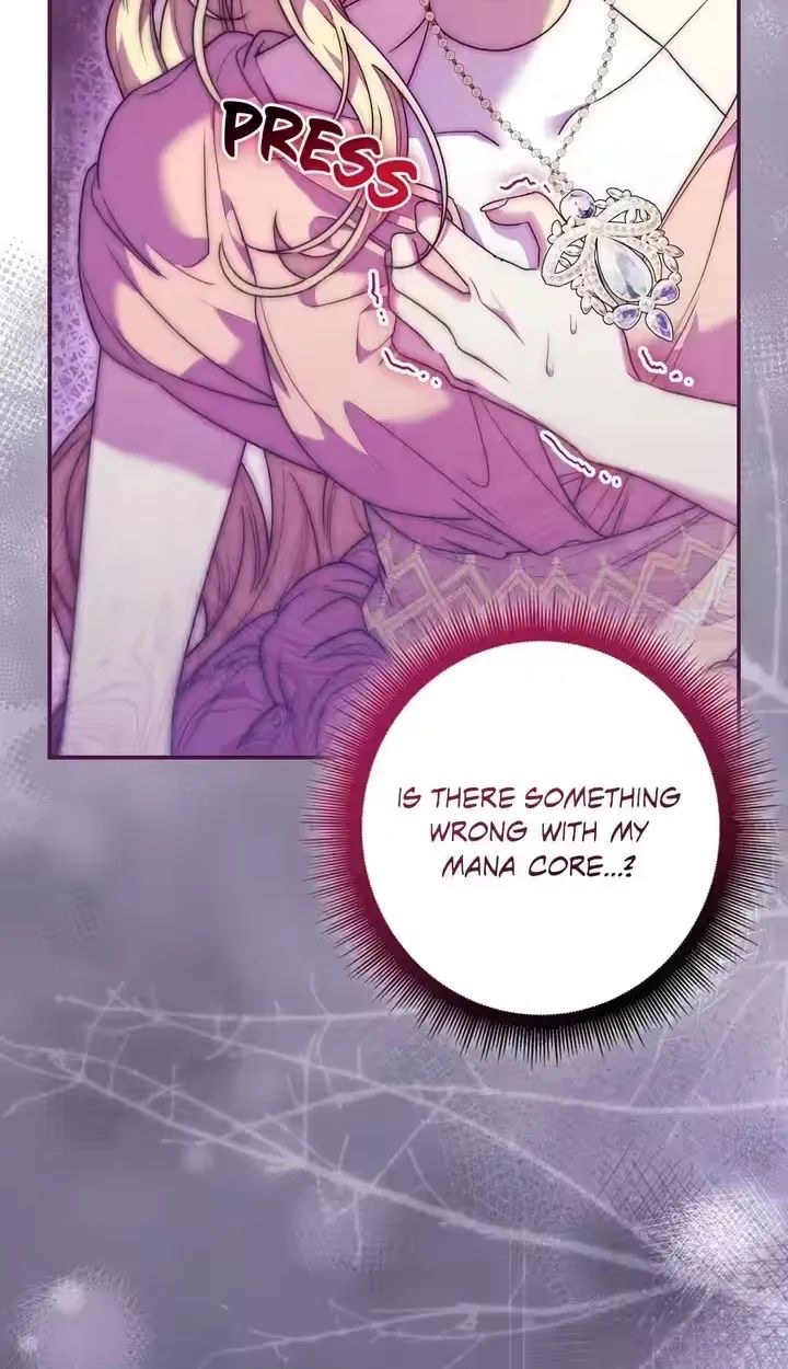A Villain Consumed by Desire Chapter 29 page 54