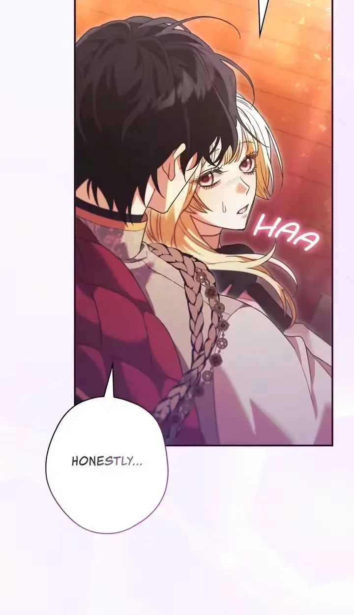 A Villain Consumed by Desire Chapter 29 page 61