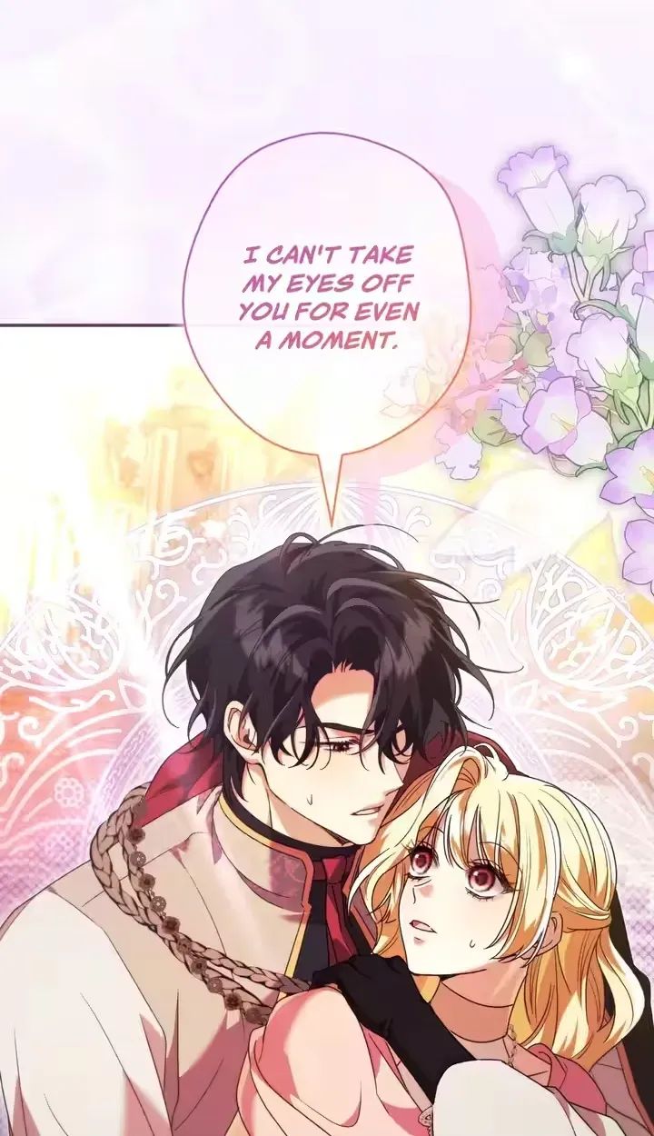 A Villain Consumed by Desire Chapter 29 page 62