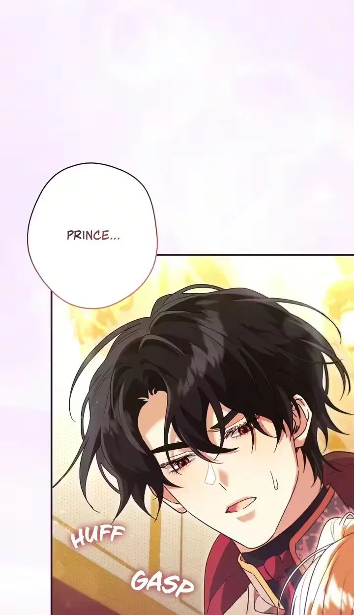A Villain Consumed by Desire Chapter 29 page 65