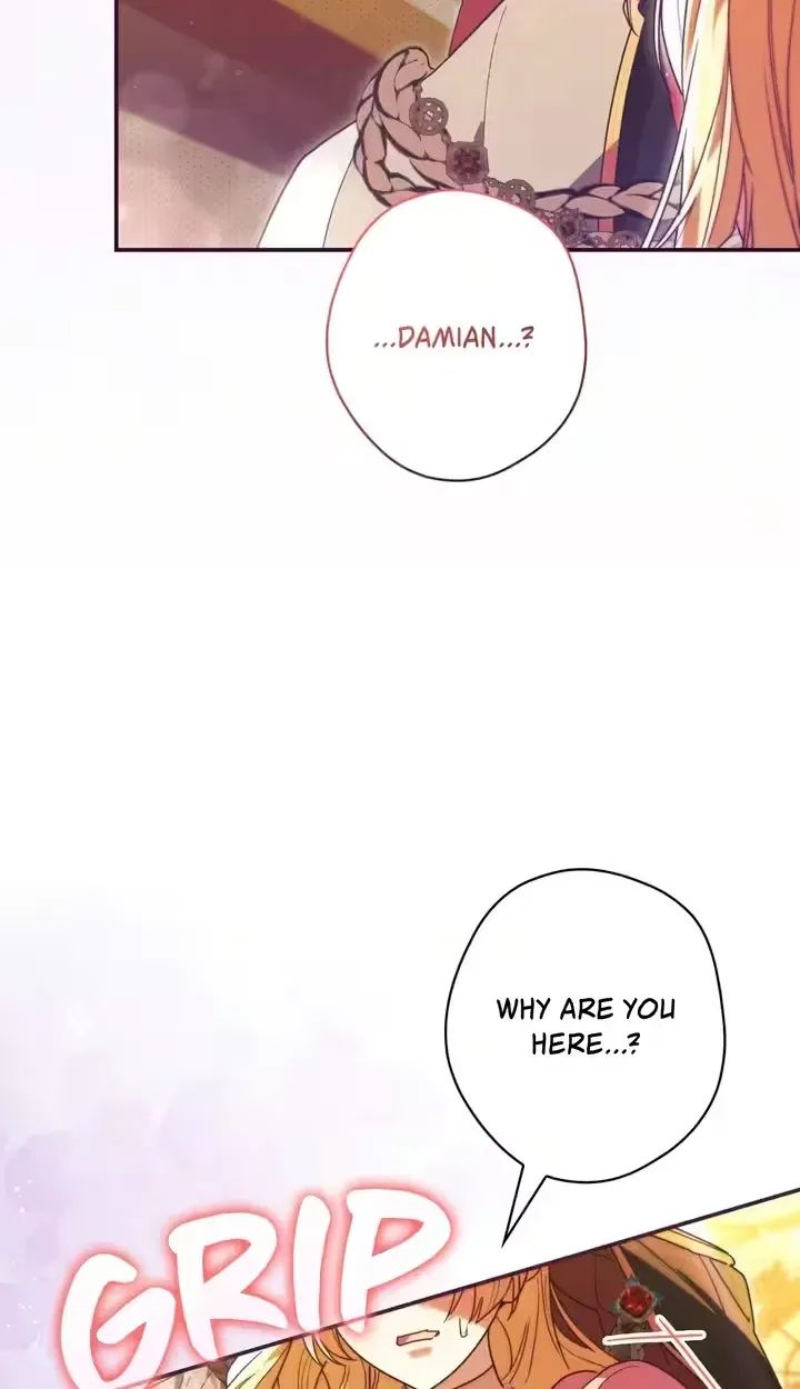 A Villain Consumed by Desire Chapter 29 page 66