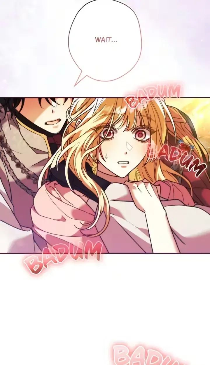 A Villain Consumed by Desire Chapter 29 page 68