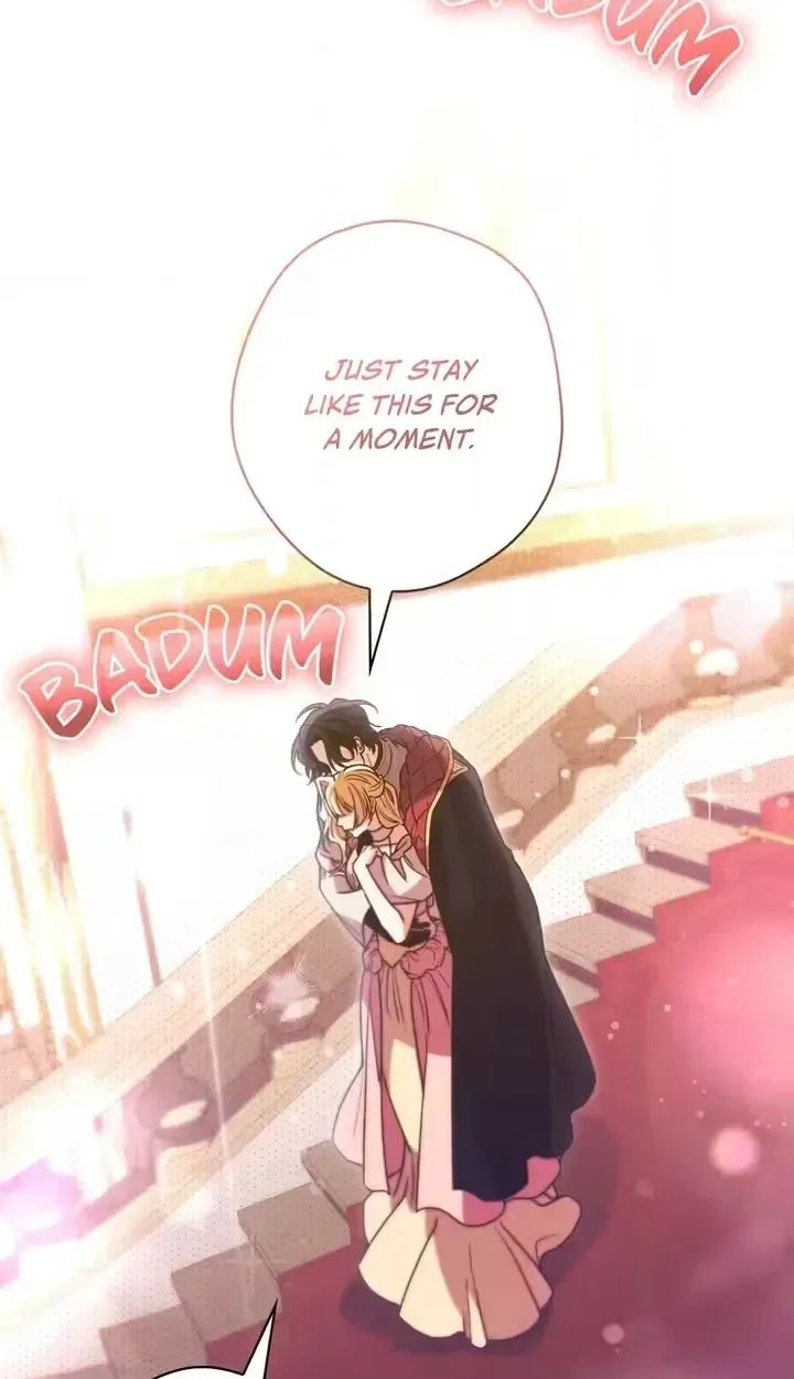 A Villain Consumed by Desire Chapter 29 page 69