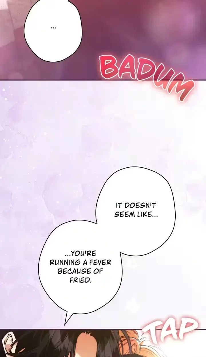 A Villain Consumed by Desire Chapter 29 page 70