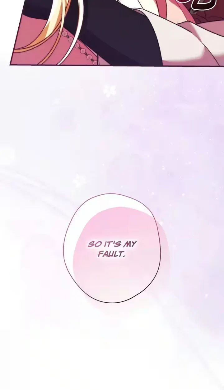 A Villain Consumed by Desire Chapter 29 page 74