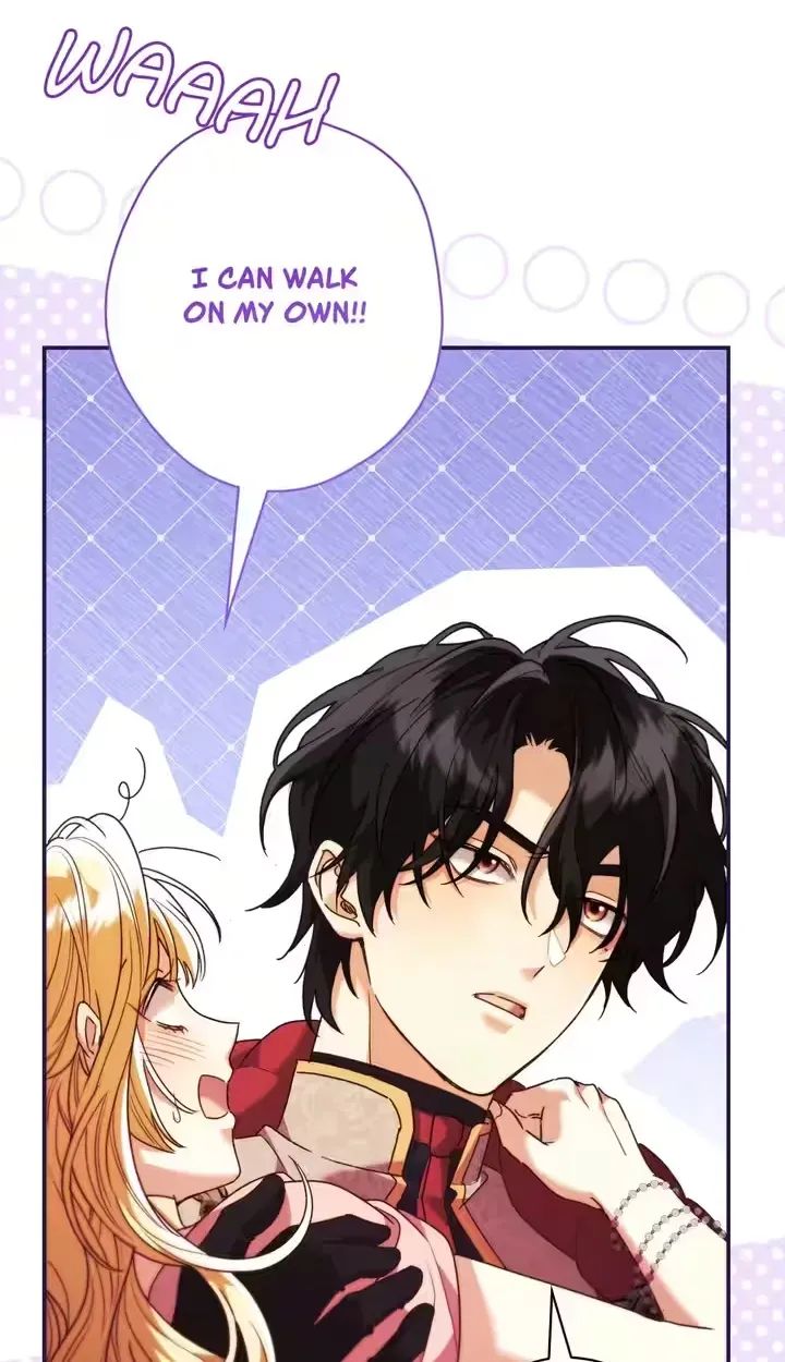 A Villain Consumed by Desire Chapter 29 page 78