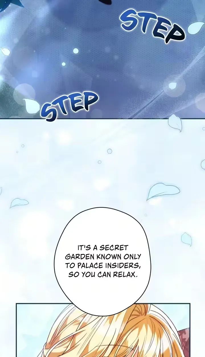 A Villain Consumed by Desire Chapter 29 page 82