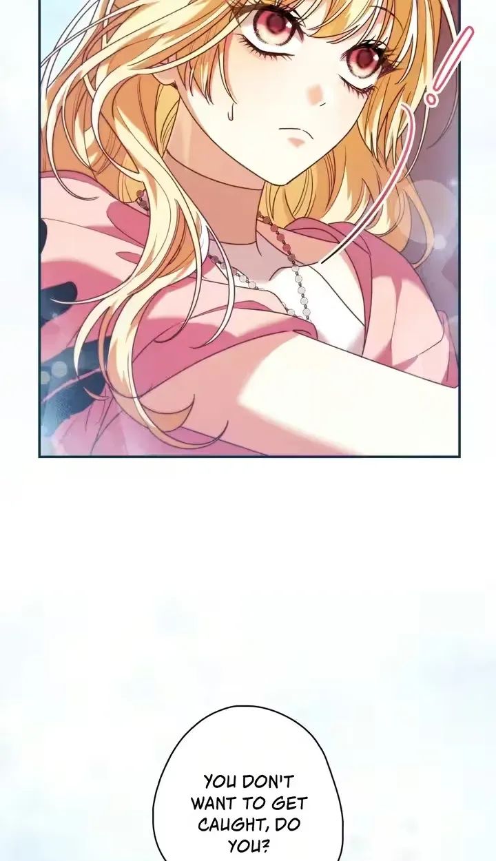 A Villain Consumed by Desire Chapter 29 page 83