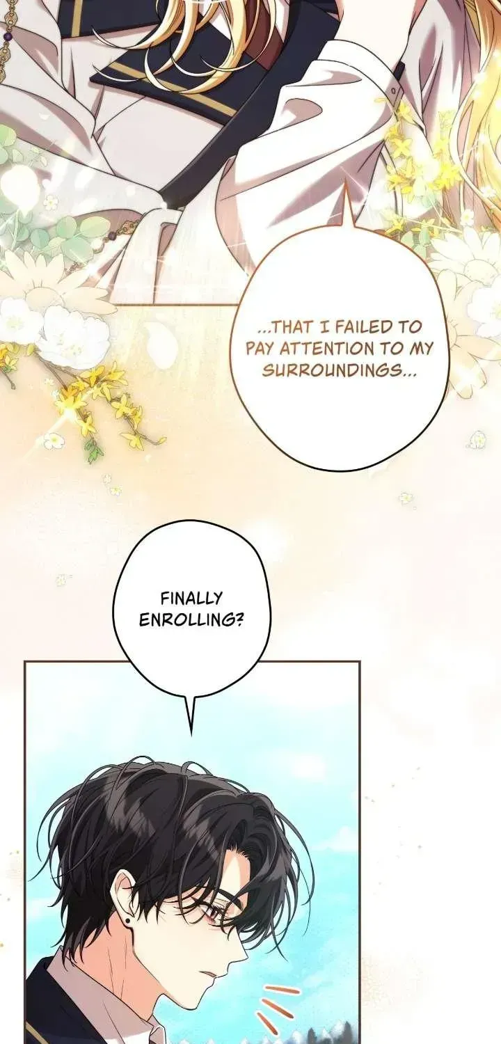 A Villain Consumed by Desire Chapter 3 page 18