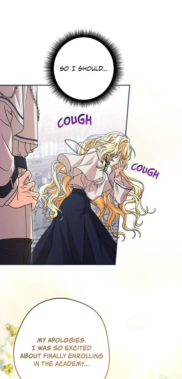 A Villain Consumed by Desire Chapter 3 page 16