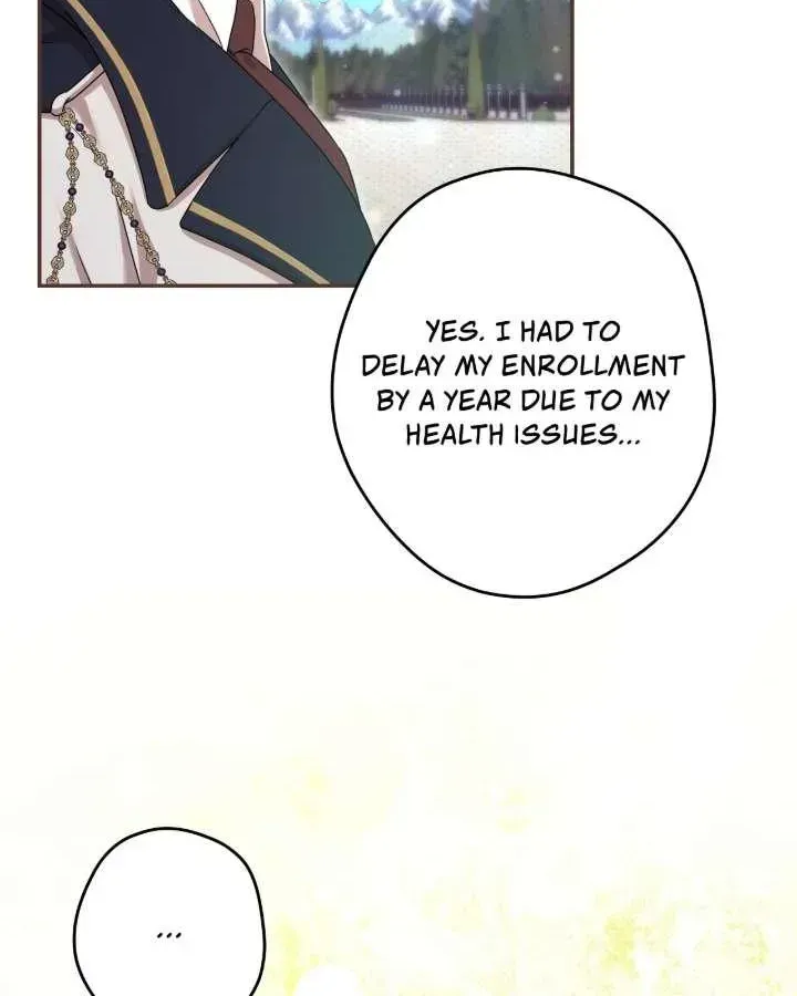 A Villain Consumed by Desire Chapter 3 page 19