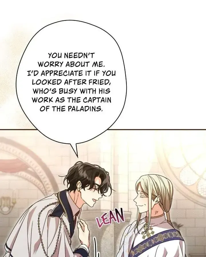 A Villain Consumed by Desire Chapter 3 page 47