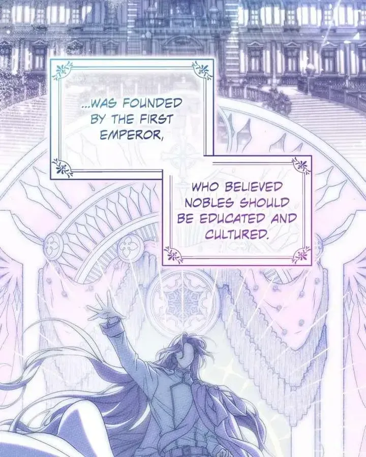 A Villain Consumed by Desire Chapter 3 page 2