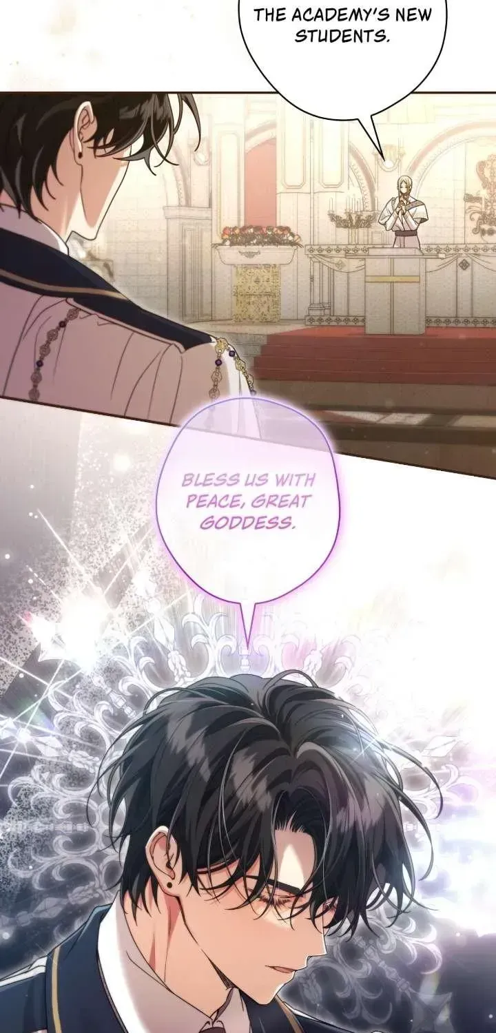 A Villain Consumed by Desire Chapter 3 page 39
