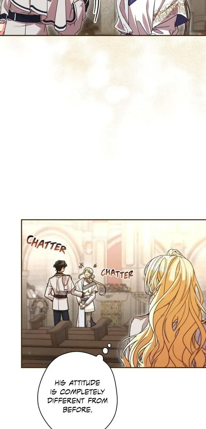 A Villain Consumed by Desire Chapter 3 page 48