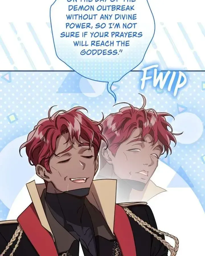 A Villain Consumed by Desire Chapter 3 page 60