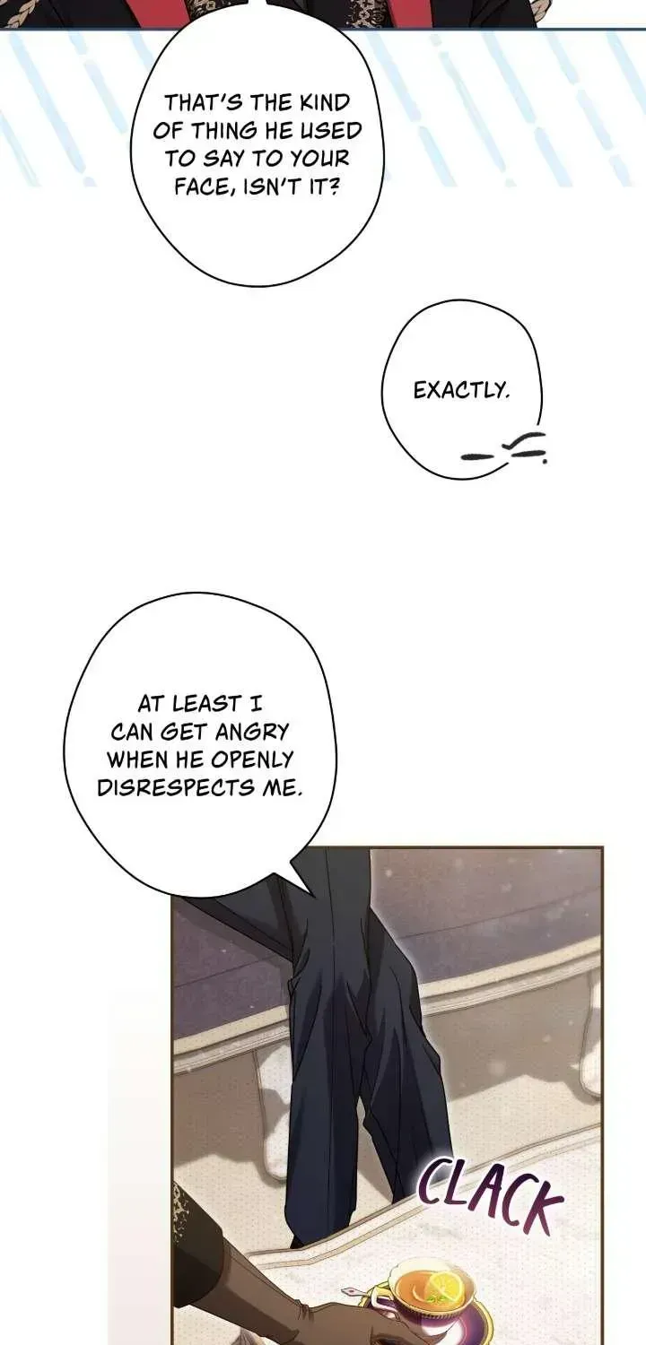 A Villain Consumed by Desire Chapter 3 page 61