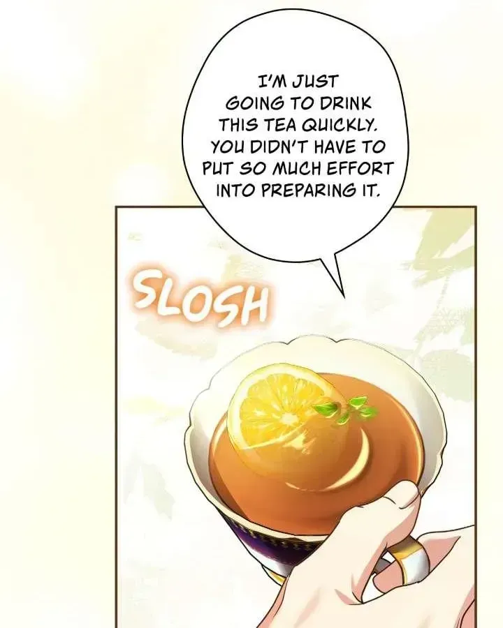 A Villain Consumed by Desire Chapter 3 page 64