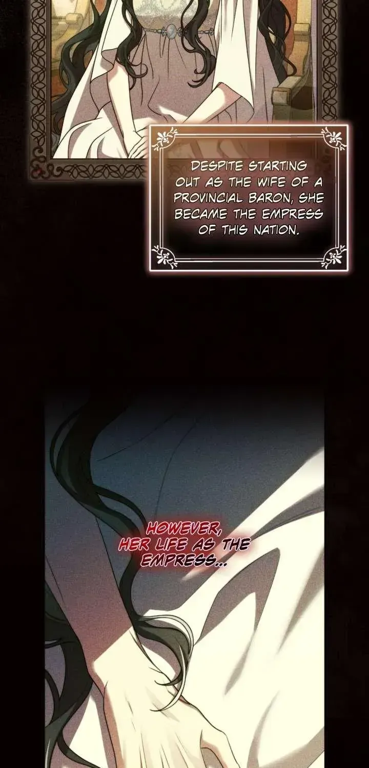 A Villain Consumed by Desire Chapter 3 page 68