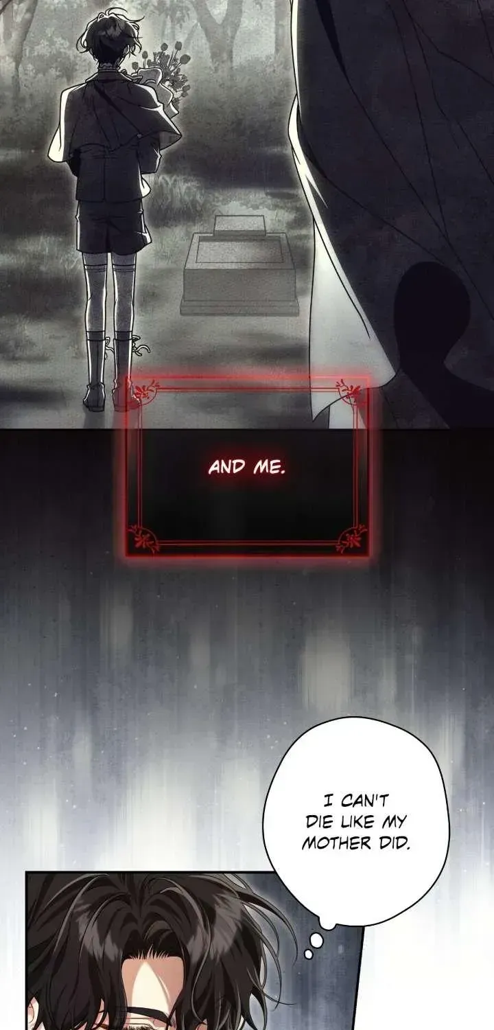 A Villain Consumed by Desire Chapter 3 page 75