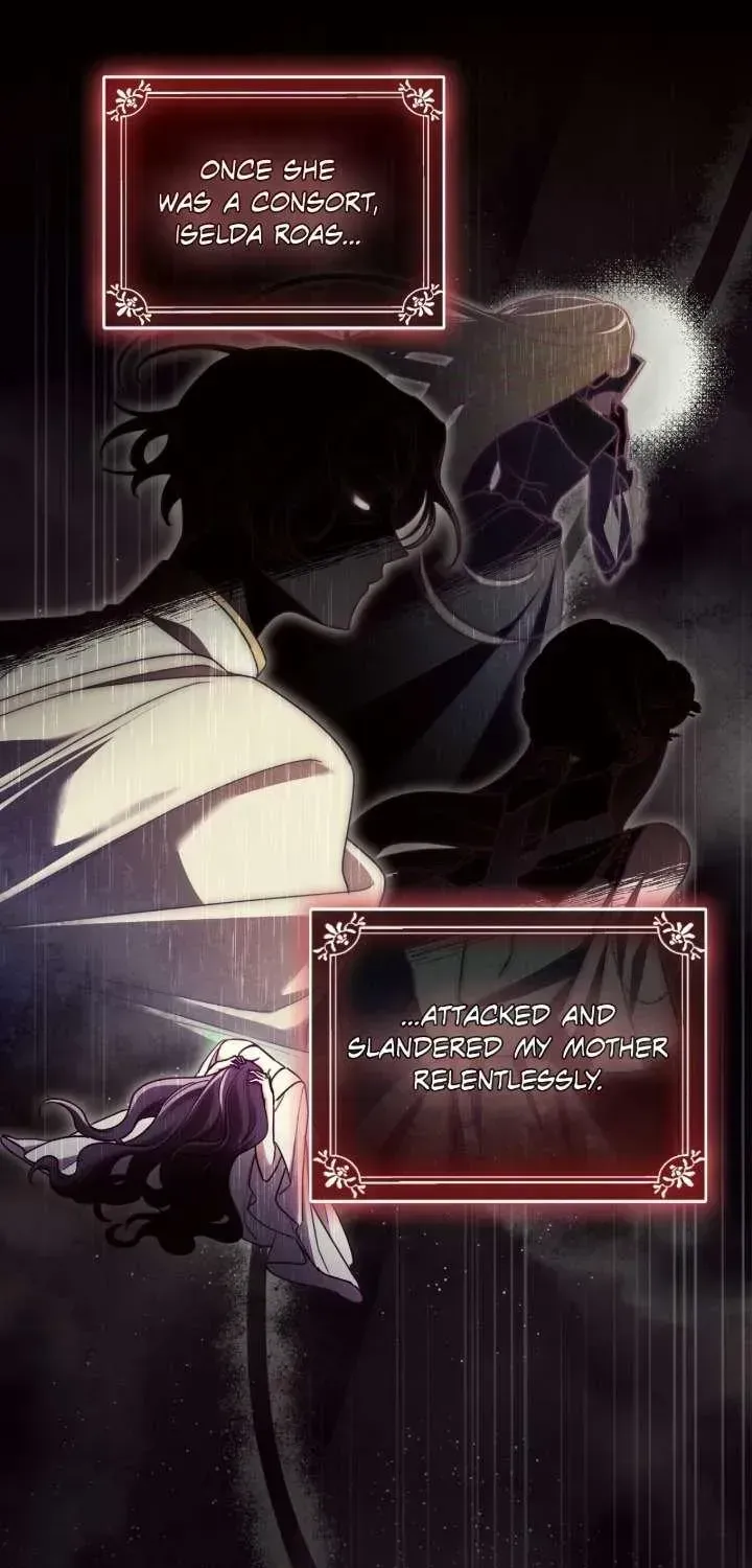 A Villain Consumed by Desire Chapter 3 page 73