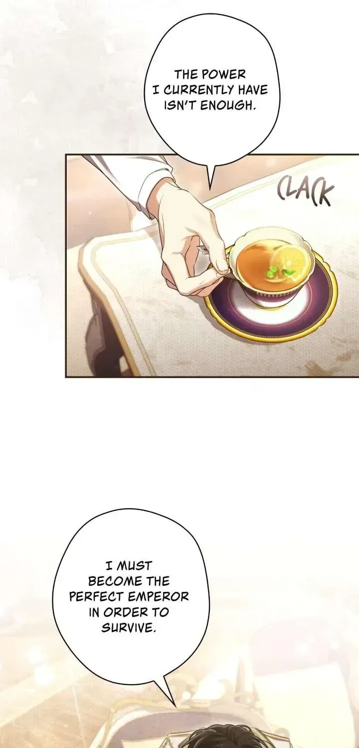 A Villain Consumed by Desire Chapter 3 page 77