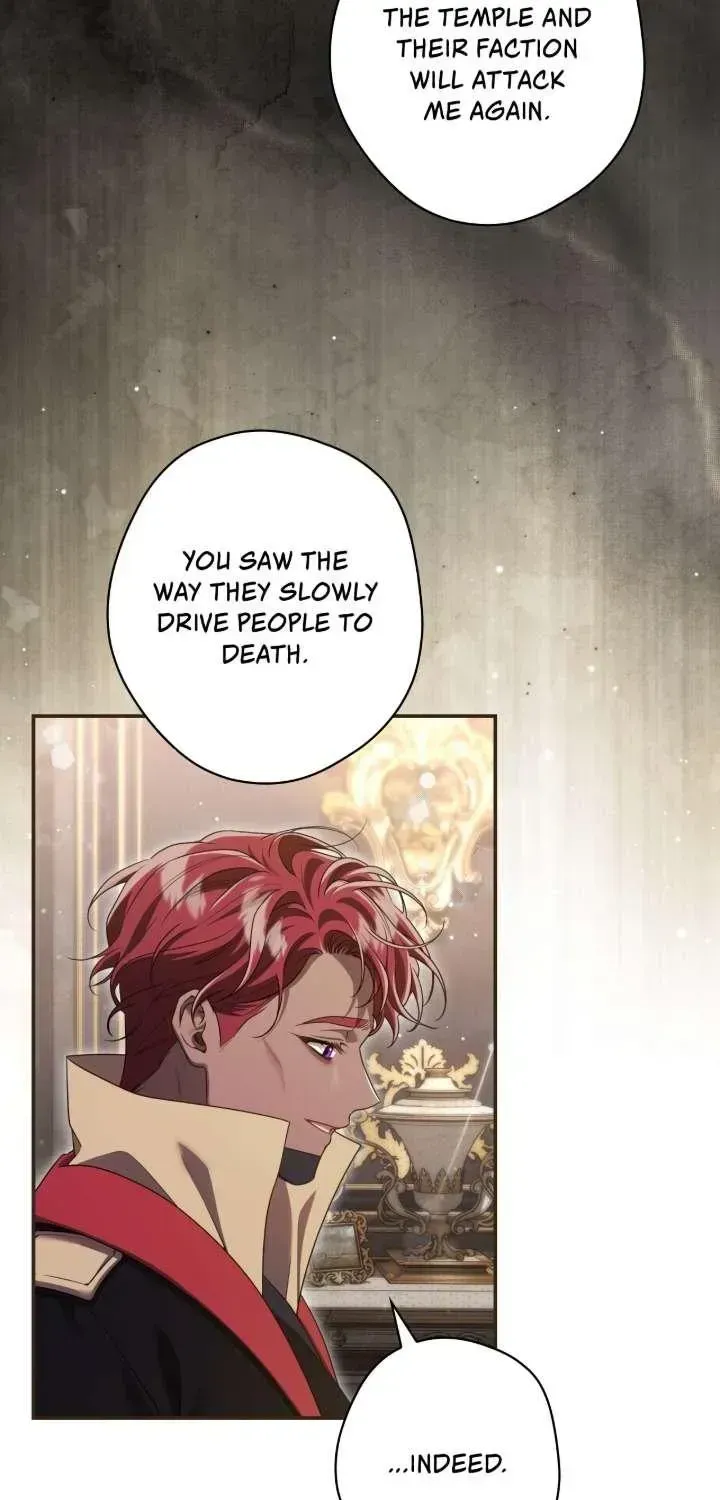 A Villain Consumed by Desire Chapter 3 page 79