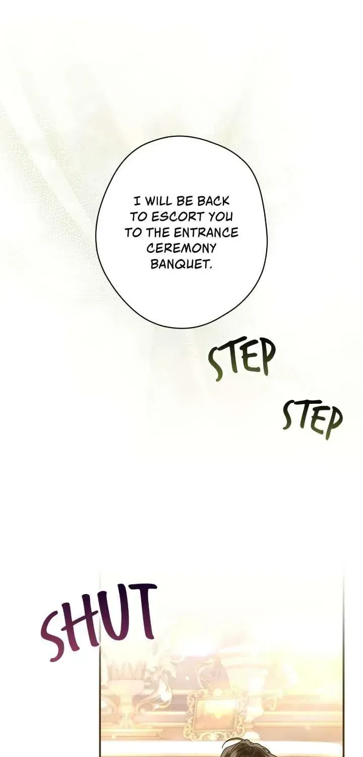 A Villain Consumed by Desire Chapter 3 page 81