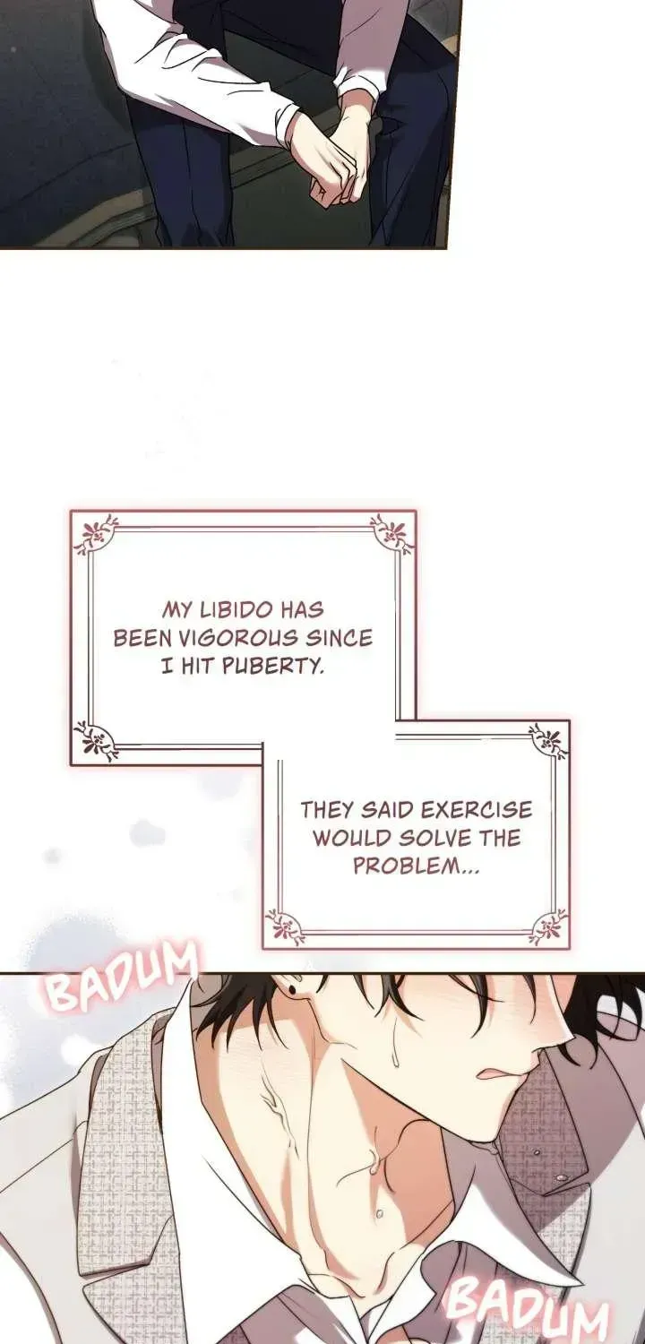 A Villain Consumed by Desire Chapter 3 page 90