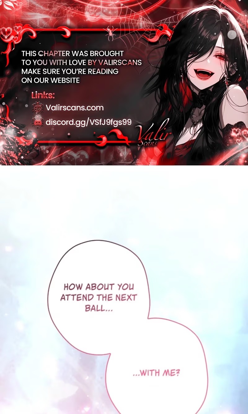 A Villain Consumed by Desire Chapter 34 page 1