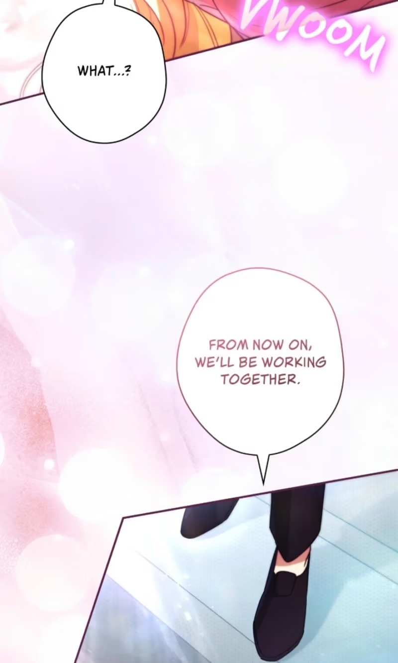 A Villain Consumed by Desire Chapter 34 page 3
