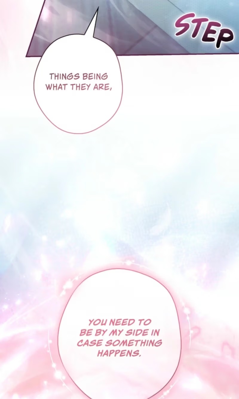 A Villain Consumed by Desire Chapter 34 page 4