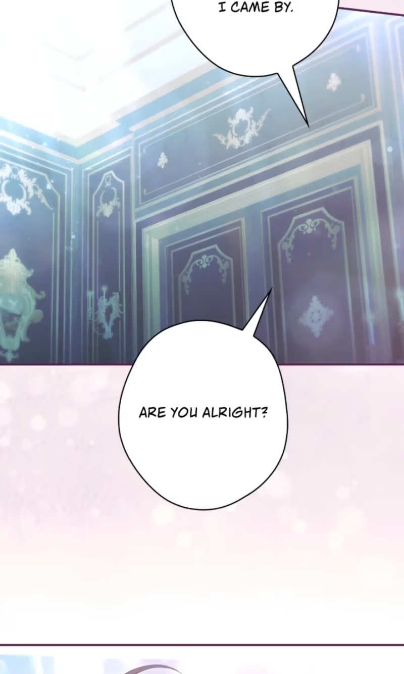 A Villain Consumed by Desire Chapter 34 page 11