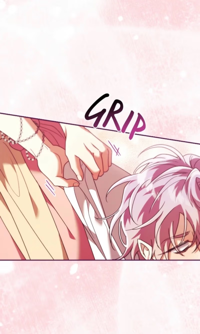 A Villain Consumed by Desire Chapter 34 page 13