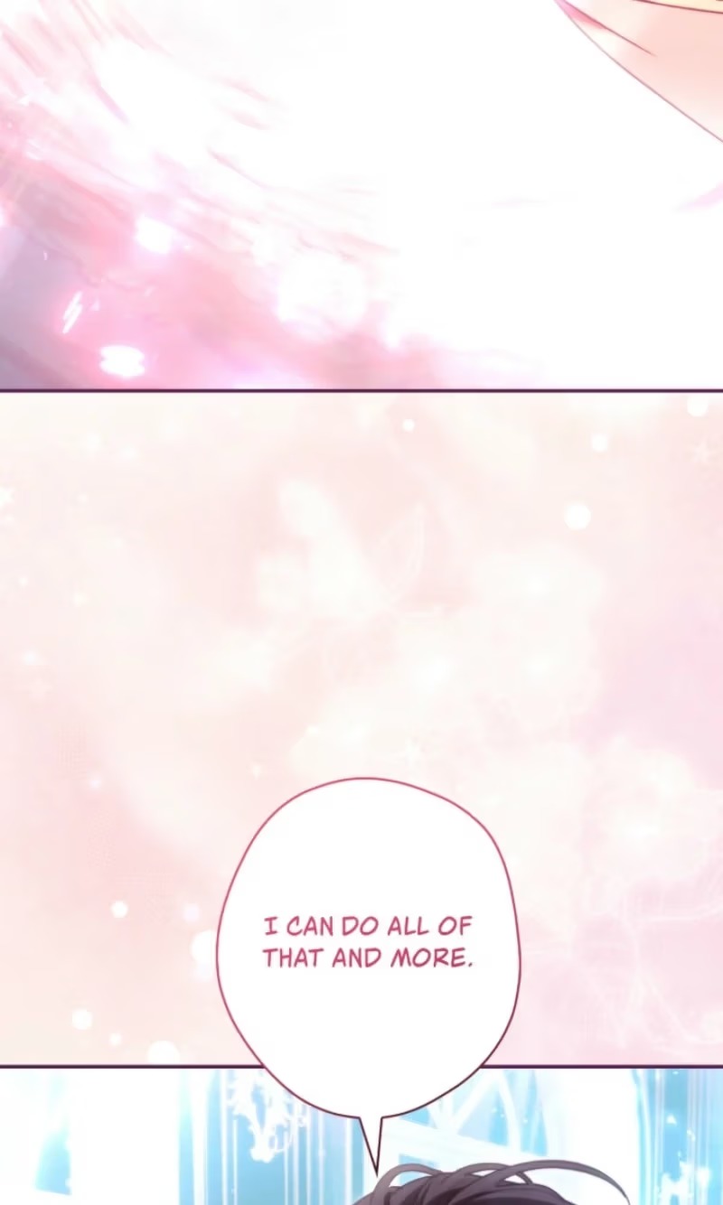 A Villain Consumed by Desire Chapter 34 page 19