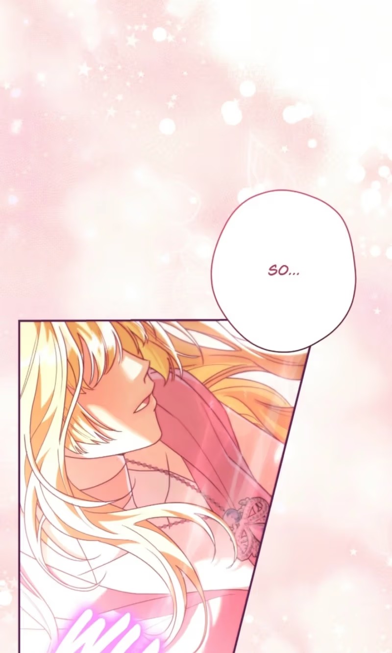 A Villain Consumed by Desire Chapter 34 page 21