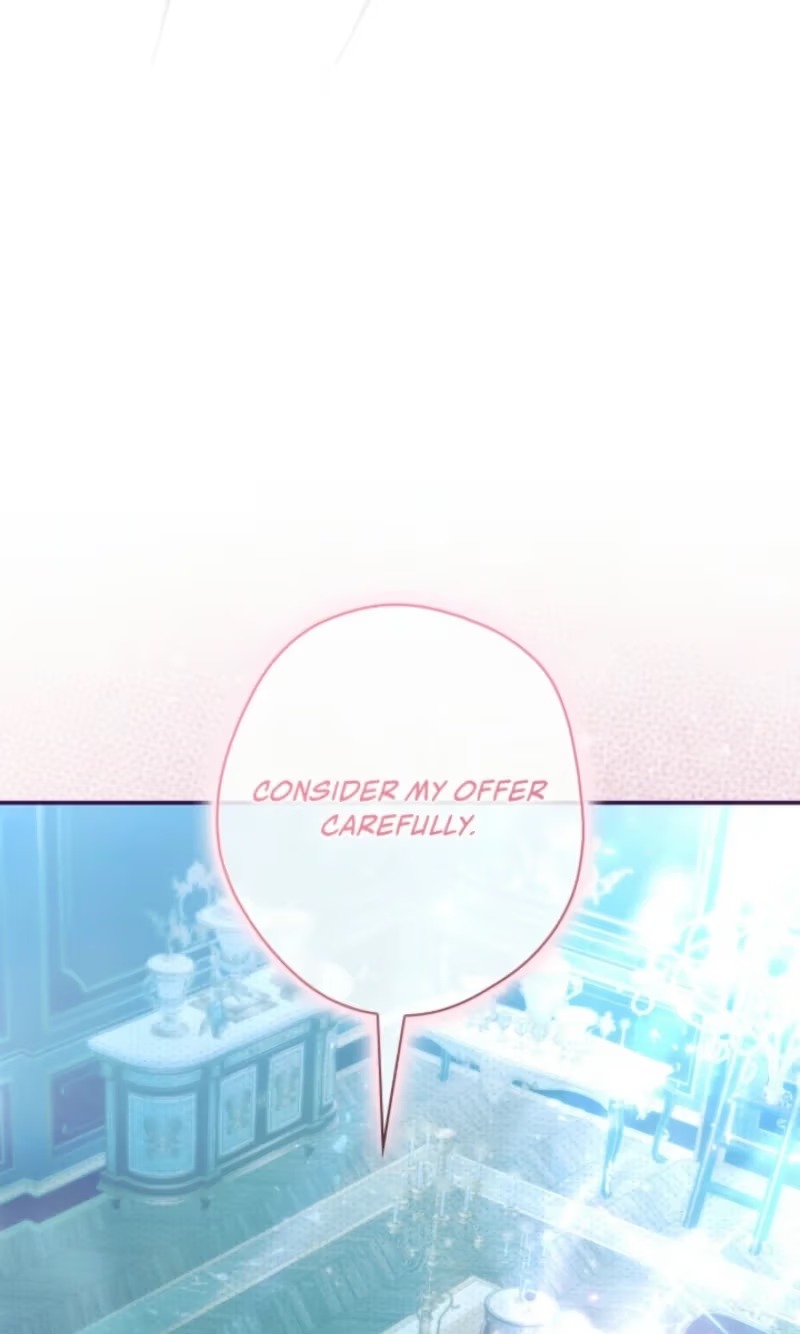 A Villain Consumed by Desire Chapter 34 page 23