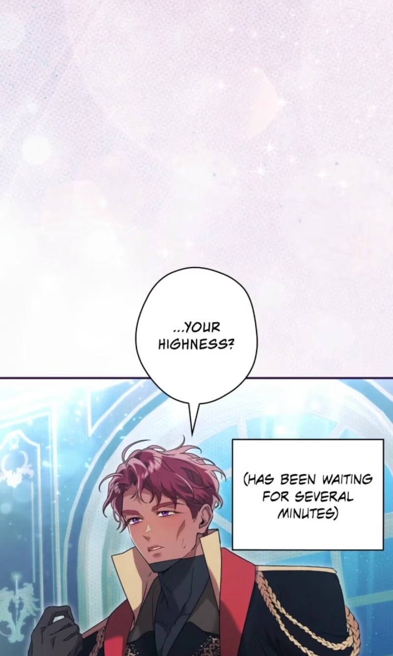 A Villain Consumed by Desire Chapter 34 page 26