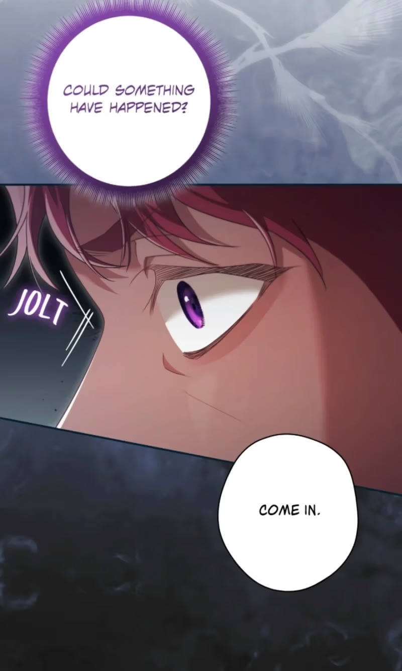 A Villain Consumed by Desire Chapter 34 page 28