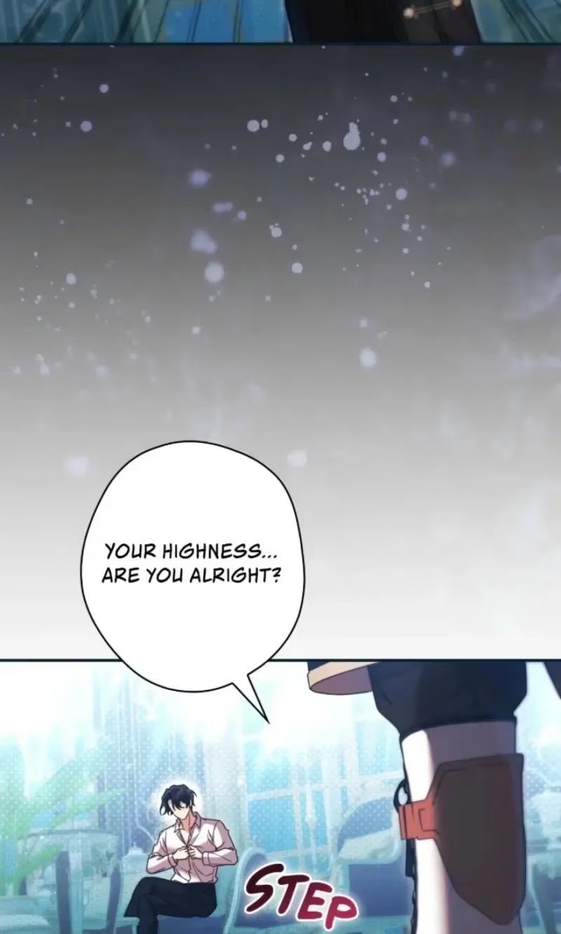 A Villain Consumed by Desire Chapter 34 page 30