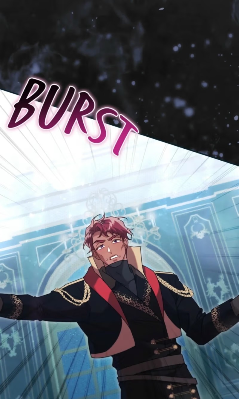 A Villain Consumed by Desire Chapter 34 page 29