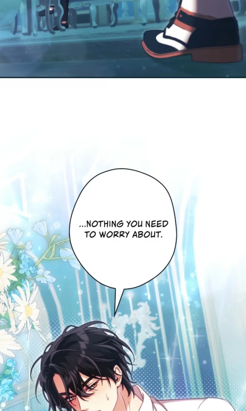 A Villain Consumed by Desire Chapter 34 page 31